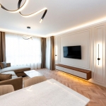 Двустаен апартамент в Пловдив, Остромила - 61 кв.м за 1170 €/кв.м - Снимка #1