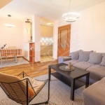 Дава се под наем Тристаен апартамент в София, Дървеница - 95 кв.м за 698.19 € - Снимка #1