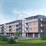 Тристаен апартамент в Пловдив, Беломорски - 97 кв.м за 556 €/кв.м - Снимка #1