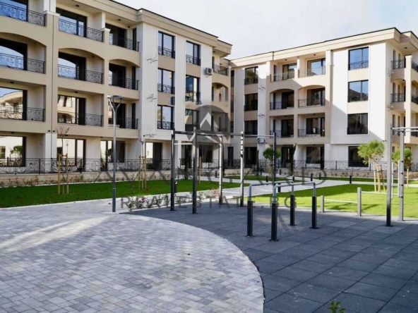 Двустаен апартамент в Пловдив, Кършияка - 72 кв.м за 850 €/кв.м - Снимка #1