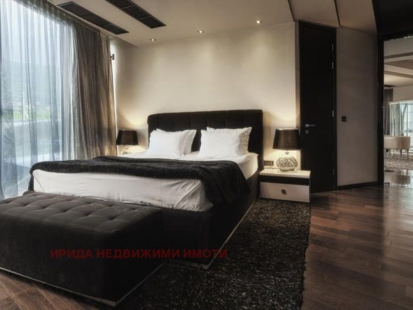 Двустаен апартамент в София, Манастирски ливади - 139 кв.м за 2600 €/кв.м - Снимка #1