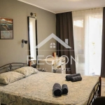 Дава се под наем Едностаен апартамент в Варна, м-т Евксиноград - 35 кв.м за 306 € - Снимка #1