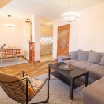 Дава се под наем Тристаен апартамент в София, Дървеница - 95 кв.м за 765 € - Снимка #1