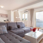 Дава се под наем Тристаен апартамент в Пловдив, Каменица 1 - 98 кв.м за 428.4 € - Снимка #1