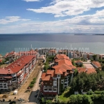 Едностаен апартамент в Свети Влас - 40 кв.м за 1498 €/кв.м - Снимка #1