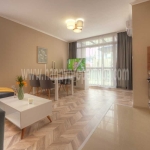 Двустаен апартамент в к.к. Слънчев бряг - 65 кв.м за 1193 €/кв.м - Снимка #1