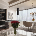 Двустаен апартамент в София, Манастирски ливади - 138 кв.м за 2614 €/кв.м - Снимка #1