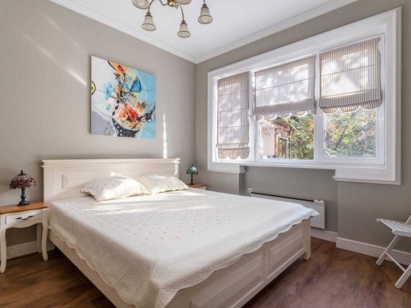 Двустаен апартамент в Пловдив, Център - 55 кв.м за 2891 €/кв.м - Снимка #1