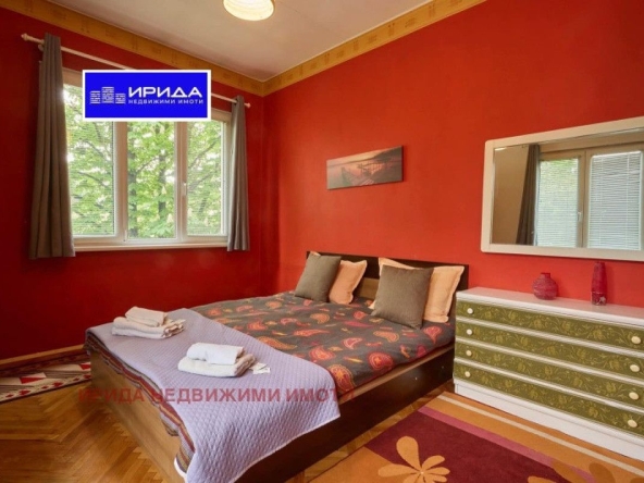 Тристаен апартамент в София, Борово - 78 кв.м за 3065 €/кв.м - Снимка #1