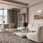 Двустаен апартамент в София, Манастирски ливади - 122 кв.м за 2550 €/кв.м - Снимка #1