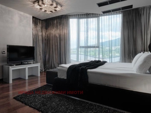 Двустаен апартамент в София, Манастирски ливади - 139 кв.м за 2750 €/кв.м - Снимка #1