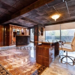 Офис в Пловдив, Център - 277 кв.м за 2206 €/кв.м - Снимка #1