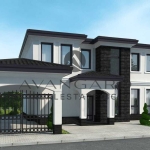 Къща в с. Оризари, Област Пловдив - 242 кв.м за 1328 €/кв.м - Снимка #1