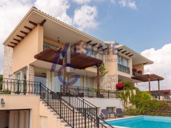 Къща в с. Лозенец, Област Бургас - 314 кв.м за 1911 €/кв.м - Снимка #1