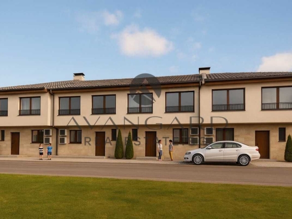 Къща в с. Белащица, Област Пловдив - 158 кв.м за 1387 €/кв.м - Снимка #1