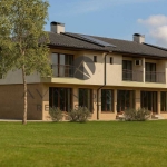 Къща в с. Белащица, Област Пловдив - 170 кв.м за 1406 €/кв.м - Снимка #1