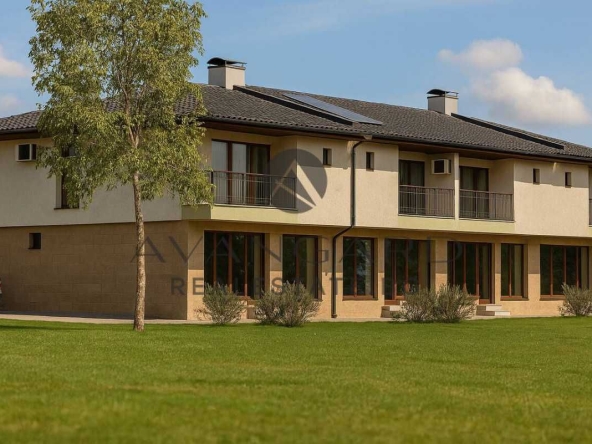 Къща в с. Белащица, Област Пловдив - 170 кв.м за 1406 €/кв.м - Снимка #1