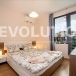 Дава се под наем Двустаен апартамент в Варна, Център - 60 кв.м за 600 € - Снимка #1