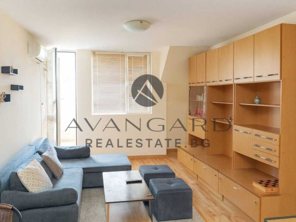 Двустаен апартамент в Пловдив, Христо Смирненски - 68 кв.м за 2085 €/кв.м - Снимка #1