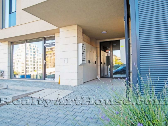 Двустаен апартамент в София, Овча купел - 86 кв.м за 1745 €/кв.м - Снимка #1
