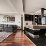 Тристаен апартамент в София, Манастирски ливади - 222 кв.м за 3236 €/кв.м - Снимка #1