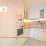 Тристаен апартамент в Варна, Гръцка махала - 137 кв.м за 2178 €/кв.м - Снимка #1