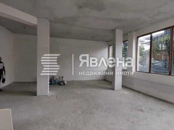 Дава се под наем Магазин в София, Център - 148 кв.м за 126668.7 € - Снимка #1