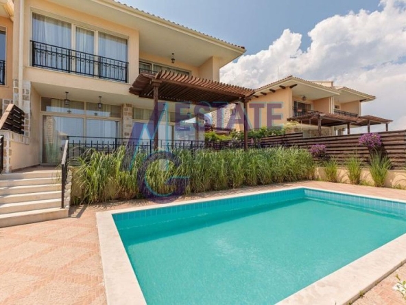 Къща в с. Лозенец, Област Бургас - 173 кв.м за 2891 €/кв.м - Снимка #1