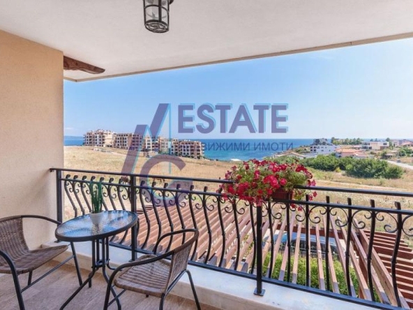 Къща в с. Лозенец, Област Бургас - 314 кв.м за 1911 €/кв.м - Снимка #1