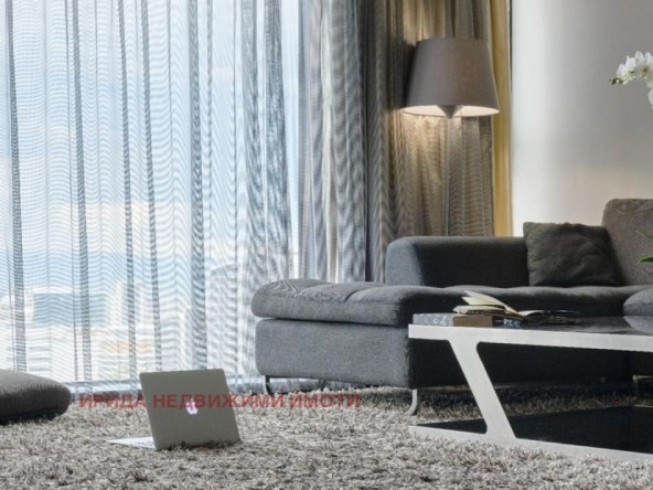 Тристаен апартамент в София, Манастирски ливади - 233 кв.м за 2900 €/кв.м - Снимка #1