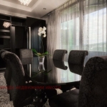 Тристаен апартамент в София, Манастирски ливади - 224 кв.м за 2550 €/кв.м - Снимка #1