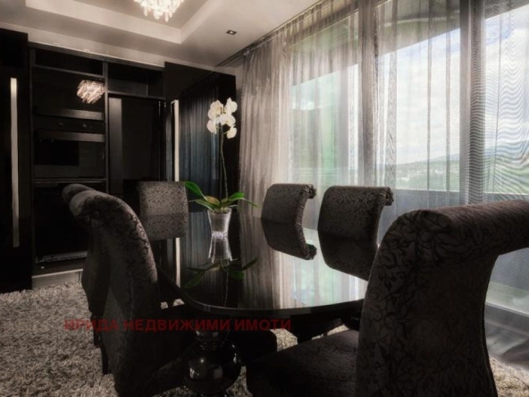 Тристаен апартамент в София, Манастирски ливади - 224 кв.м за 2550 €/кв.м - Снимка #1