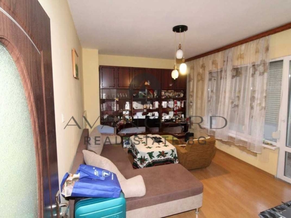 Тристаен апартамент в Пловдив, Тракия - 92 кв.м за 1250 €/кв.м - Снимка #1