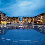 Тристаен апартамент в к.к. Слънчев бряг - 72 кв.м за 1230 €/кв.м - Снимка #1