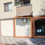 Гараж / Паркомясто в Пловдив, Кючук Париж - 40 кв.м за 1530 €/кв.м - Снимка #1