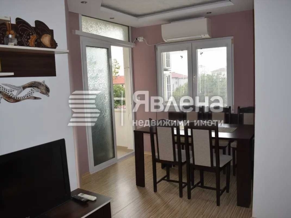 Двустаен апартамент в София, Център - 54 кв.м за 1500 €/кв.м - Снимка #1