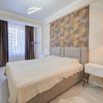 Дава се под наем Едностаен апартамент в София, Малинова долина - 60 кв.м за 400 € - Снимка #1