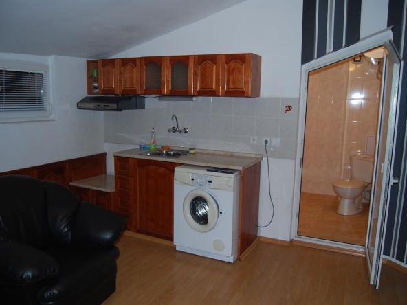 Двустаен апартамент в София, Редута - 52 кв.м за 2693 €/кв.м - Снимка #1