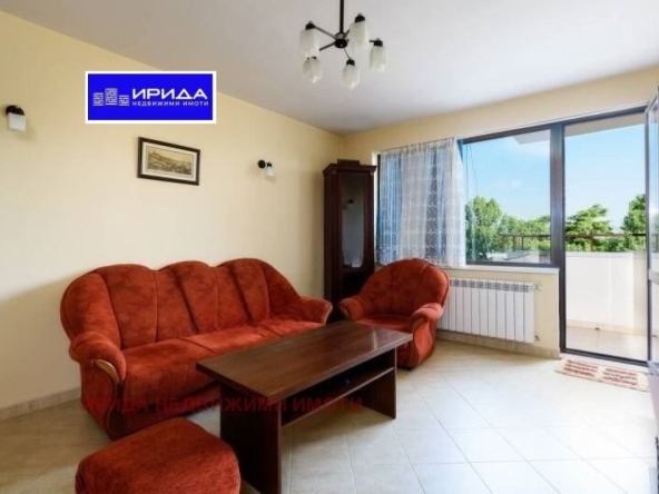 Двустаен апартамент в София, Бъкстон - 65 кв.м за 3308 €/кв.м - Снимка #1