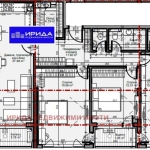 Многостаен апартамент в София, Младост 4 - 168 кв.м за 1854 €/кв.м - Снимка #1