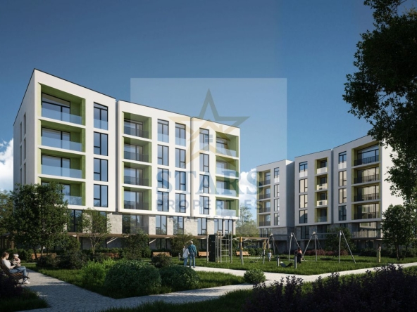 Двустаен апартамент в Варна, Галата - 67 кв.м за 1650 €/кв.м - Снимка #1