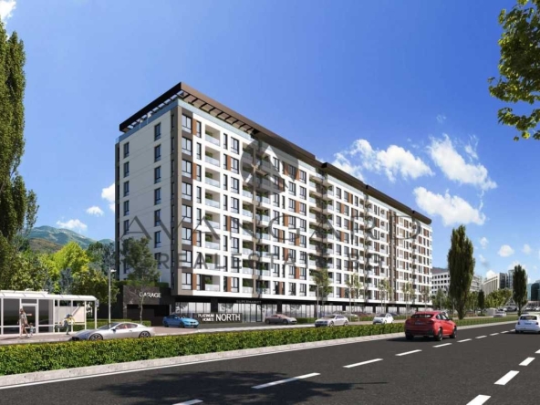 Тристаен апартамент в Пловдив, Кършияка - 110 кв.м за 941 €/кв.м - Снимка #1