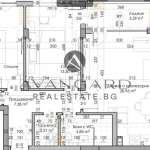 Тристаен апартамент в Пловдив, Кючук Париж - 106 кв.м за 925 €/кв.м - Снимка #1