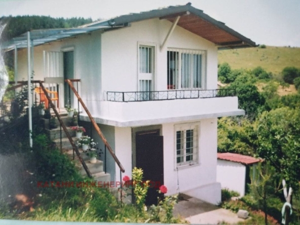 Къща в Банкя - 60 кв.м за 1000 €/кв.м - Снимка #1