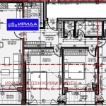 Многостаен апартамент в София, Младост 4 - 168 кв.м за 1852 €/кв.м - Снимка #1