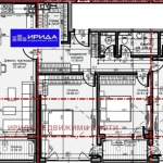 Многостаен апартамент в София, Младост 4 - 168 кв.м за 1852 €/кв.м - Снимка #1