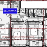 Многостаен апартамент в София, Младост 4 - 168 кв.м за 1854 €/кв.м - Снимка #1