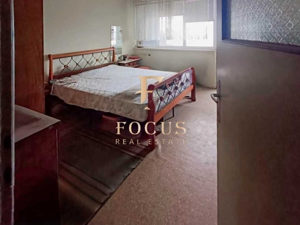 Тристаен апартамент в Пловдив, Кючук Париж - 92 кв.м за 1500 €/кв.м - Снимка #1