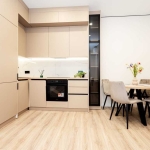 Двустаен апартамент в София, Център - 57 кв.м за 2808 €/кв.м - Снимка #1