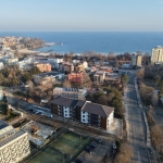 Двустаен апартамент в Приморско - 49 кв.м за 1343 €/кв.м - Снимка #1